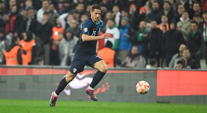 Pašalić pogotkom poveo Atalantu prema pobjedi nad Romom