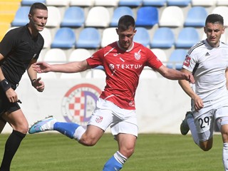 Dražen Matasović izbrisan s liste suđenja prve skupine