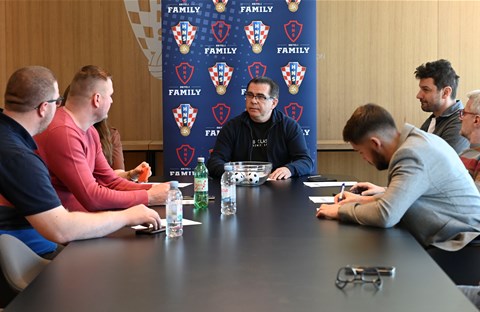 Izvučeni natjecateljski brojevi Lige za popunu SuperSport 1. HMNL