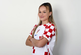 Ella Ljustina