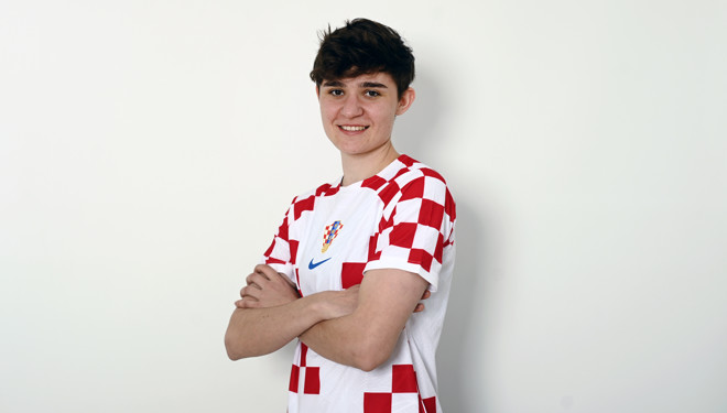 Lea Zdunić