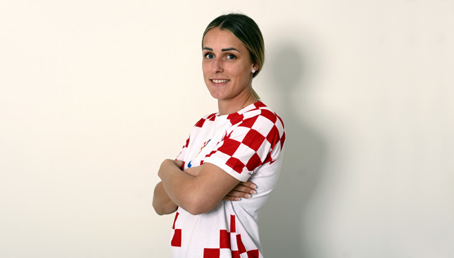 Selma Kajdić