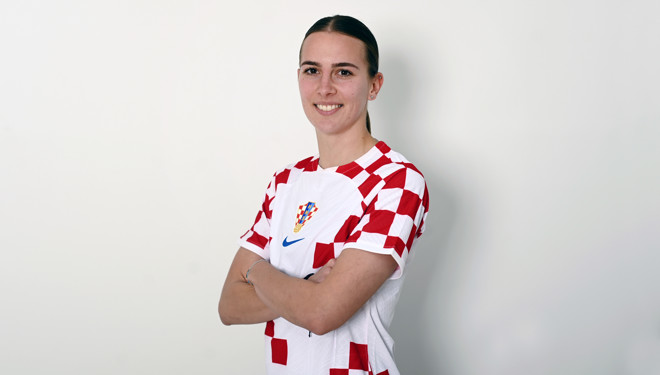 Veronika Terzić