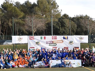 U Rovinju održano 18. izdanje projekta Special Power League