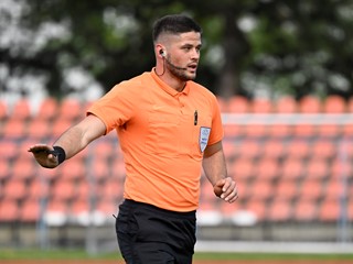 Patrik Kolarić i Mario Zebec dijele pravdu u Europskoj ligi