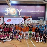 Preliminarna rang-lista za upis u 1. razred srednje škole