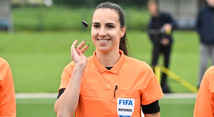 Hrvatski suci i sutkinje na europskim smotrama mladih reprezentacija