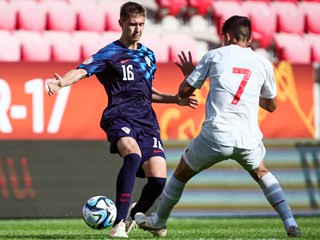 Hrvatska u Kotoribi remizirala s Češkom