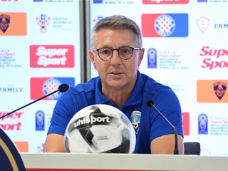 Čanadi: "Moramo biti hrabri, nismo tu da se predamo"