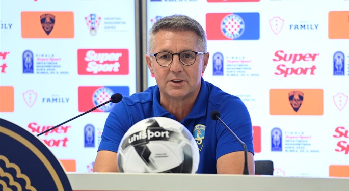 Čanadi: "Moramo biti hrabri, nismo tu da se predamo"