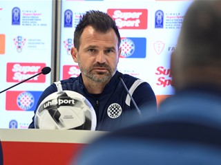 Leko: "Razlika u formi je nebitna, postoji samo koncentracija"