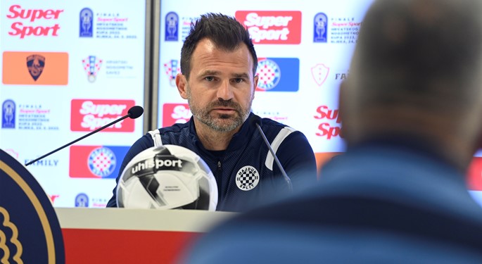 Leko: "Razlika u formi je nebitna, postoji samo koncentracija"
