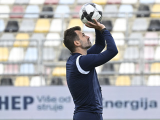 Ivan Leko srušio Inter, asistencija Lepinjice