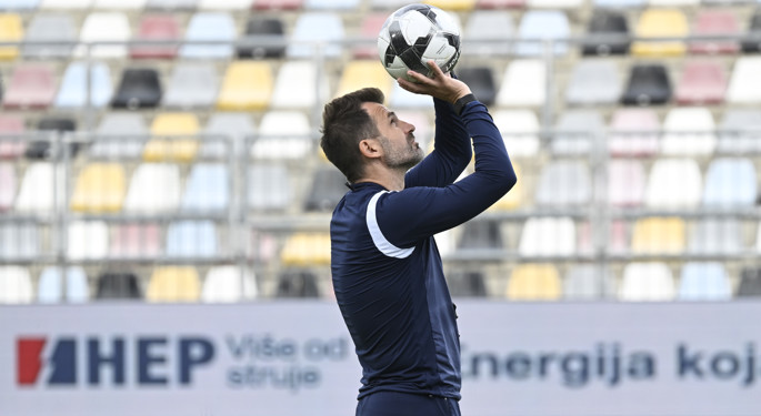Ivan Leko srušio Inter, asistencija Lepinjice
