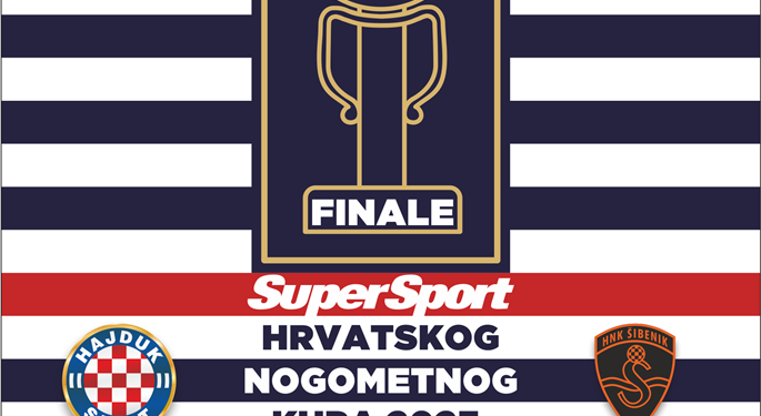 Digitalna brošura za finale SuperSport Hrvatskog nogometnog kupa
