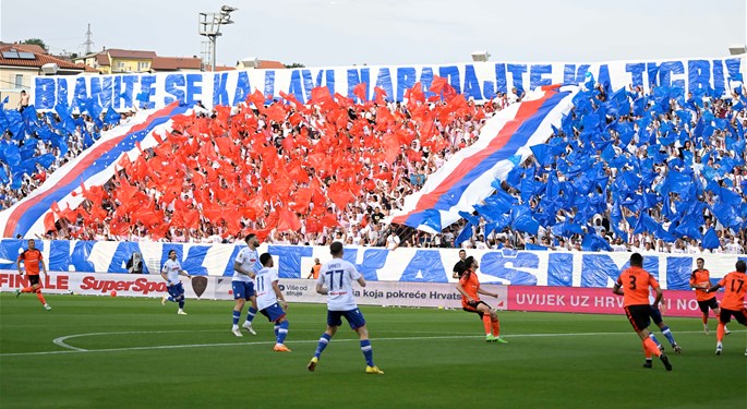 Odluke Disciplinske komisije HNS-a
