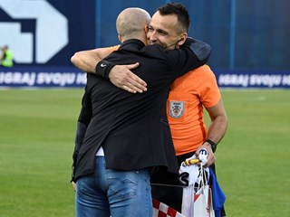 Bebek: "Bilo je vrlo emotivno, suđenje je moj život"