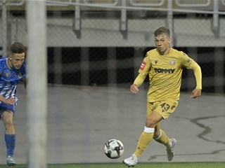 Niko Sigur chooses Croatia