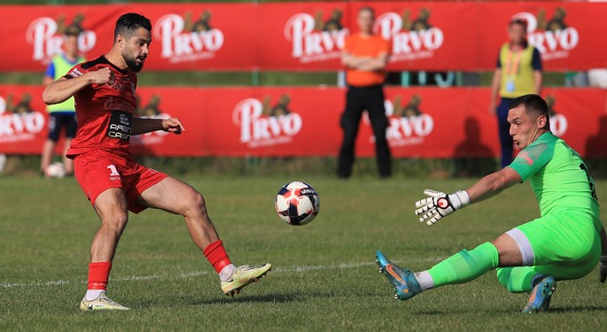 Izvučeni parovi pretkola SuperSport Hrvatskog nogometnog kupa