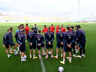 Odgođen susret s papom Franjom