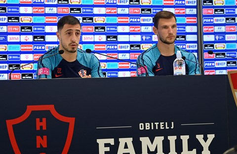 Juranović: “Jedva čekamo utakmice Lige nacija”