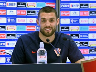 Kovačić: “Čekaju nas jaki protivnici, ali optimistični smo”