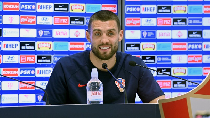 Kovačić: “Čekaju nas jaki protivnici, ali optimistični smo”