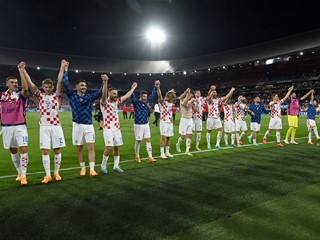 Prodaja ulaznica za utakmicu Hrvatska - Turska