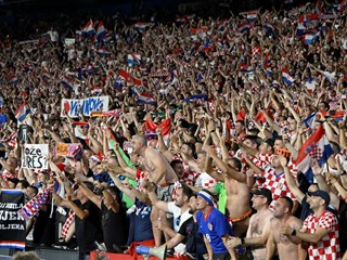 Počela prodaja ulaznica za utakmicu Wales - Hrvatska
