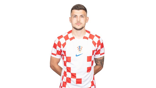 Niko Galešić