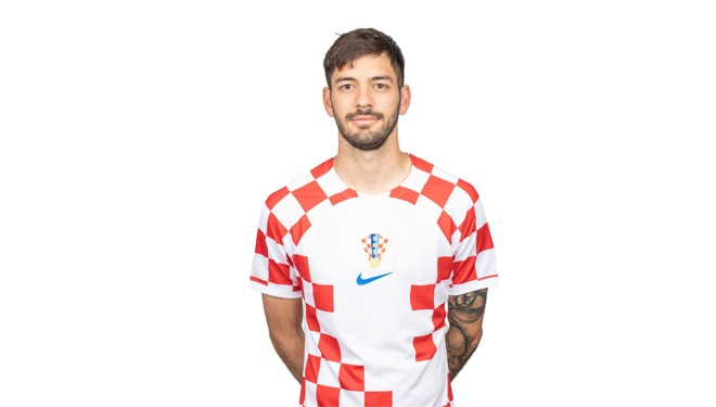 David Čolina