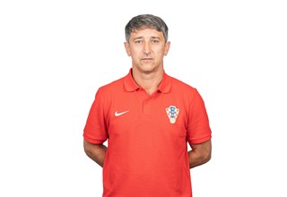 Daniel Šarić