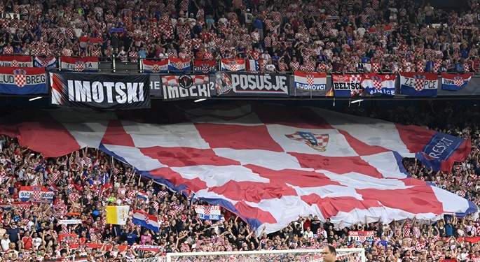 Prva faza prodaje ulaznica za EURO 2024. počinje 3. listopada