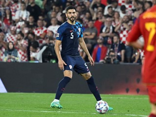 Erlić propušta rujansko okupljanje Vatrenih