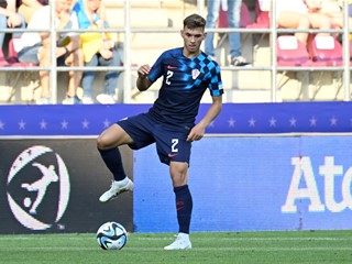 Sigur odlučio promijeniti nogometno državljanstvo