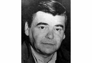 Milivoj Ražov