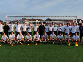 Održan nacionalni seminar sudaca osnovne razine