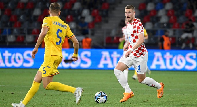 Ante Palaversa ponovno među junacima Aberdeena