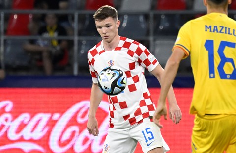 Hrvatska U-21 na Farskim Otocima kreće u novu utrku za Europsko prvenstvo