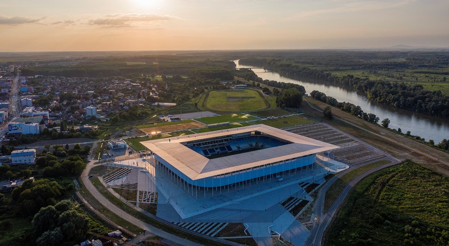 Upute za navijače uoči utakmice finala Supersport HNK na stadionu Opus Arena