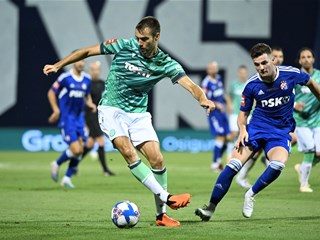 Dinamo, Hajduk, Osijek i Rijeka doznali potencijalne suparnike