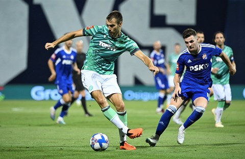 Dinamo, Hajduk, Osijek i Rijeka doznali potencijalne suparnike