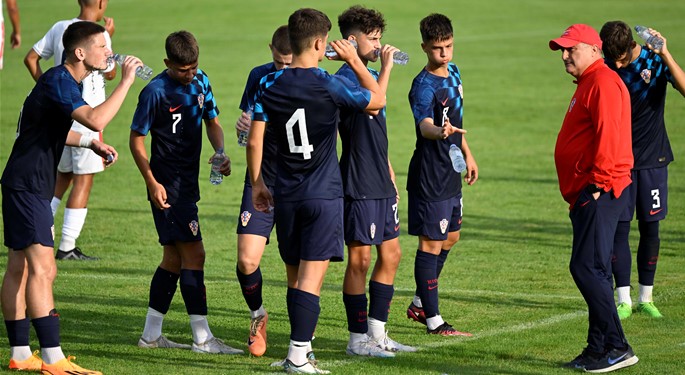 Ćuk: “Ovo je svojevrsni test našeg potencijala”