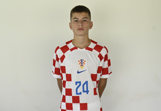 Nik Škafar Žužić