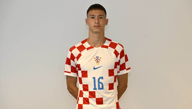 Marko Zebić