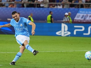 Mateo Kovačić lijepim pogotkom zaključio golijadu Cityja