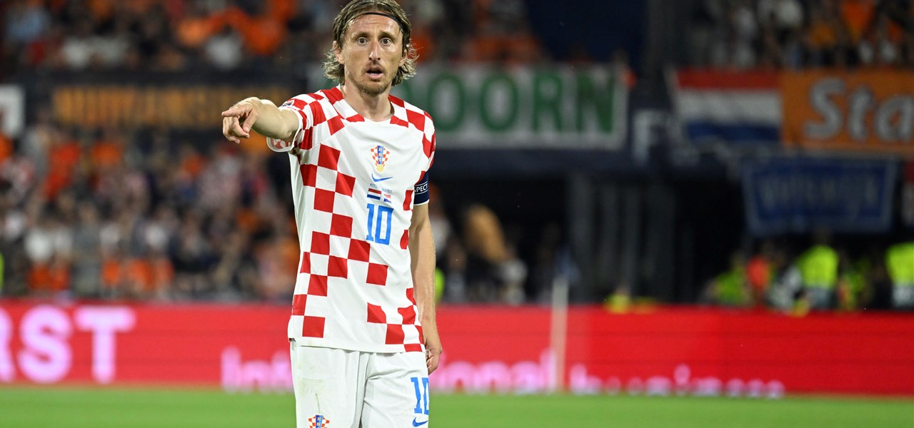 Luka Modrić s Real Madridom izborio polufinale klupskog SP-a