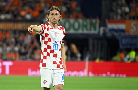 Luka Modrić s Real Madridom izborio polufinale klupskog SP-a