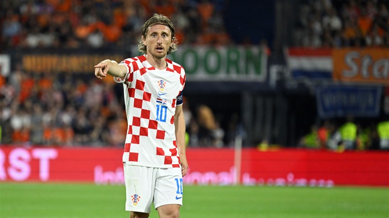 Luka Modrić s Real Madridom izborio polufinale klupskog SP-a