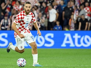 Nikola Vlašić donio pobjedu Torinu protiv Empolija